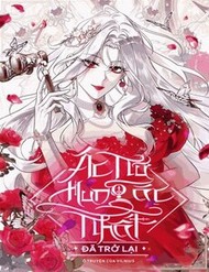 Ác Nữ Hung Ác Nhất Đã Trở Lại đọc online
