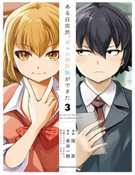 Aru Hi, Totsuzen Gyaru No Iinazuke Ga Dekita đọc online