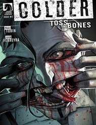 Colder - Toss The Bones đọc online