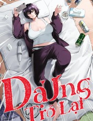 Dạ Ưng Trở Lại