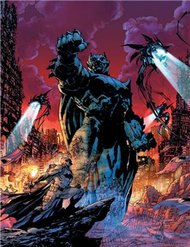 Dark Nights: Metal đọc online