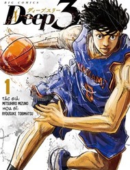 Deep 3 đọc online