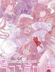 Evershifting Girlfriends