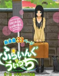 Flying Witch đọc online