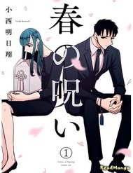 Haru No Noroi đọc online