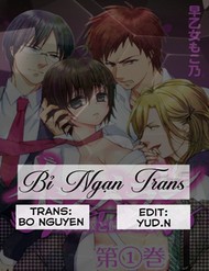 Ijimerare, "Onna" No Boku To Kainushi 3 Nin đọc online