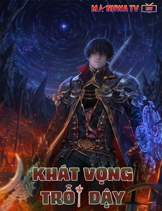 Khát Vọng Trỗi Dậy đọc online