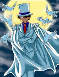 Magic Kaito đọc online