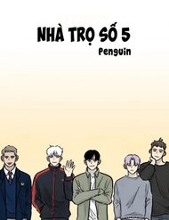 Nhà Trọ Số 5 đọc online