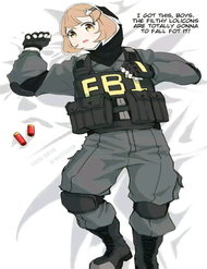 Police Service Lolicon Divison đọc online