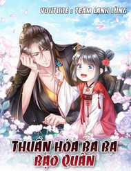 Ta Thuần Phục Bạo Vương đọc online