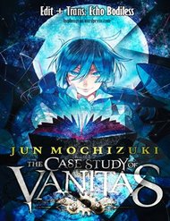 The Case Study Of Vanitas đọc online