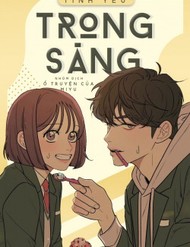 Tình Yêu Trong Sáng đọc online