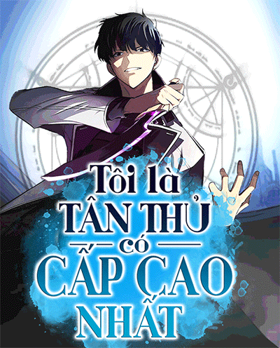 Tôi Là Tân Thủ Có Cấp Cao Nhất đọc online