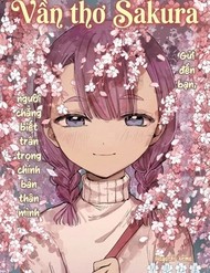 Vần Thơ Sakura đọc online