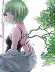 Wild Strawberry đọc online