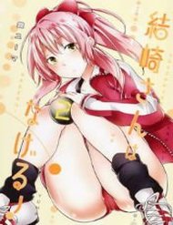 Yuizaki-San Ha Nageru đọc online